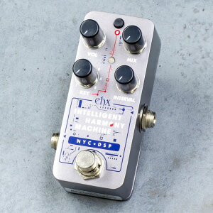 electro-harmonix Pico Intelligent Harmony Machine