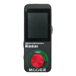 MOOER Radar