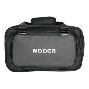 MOOER SC-200 Soft Carry Case for GE200