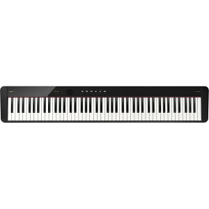 dqsAm JVI CASIO Privia PX-S5000BK