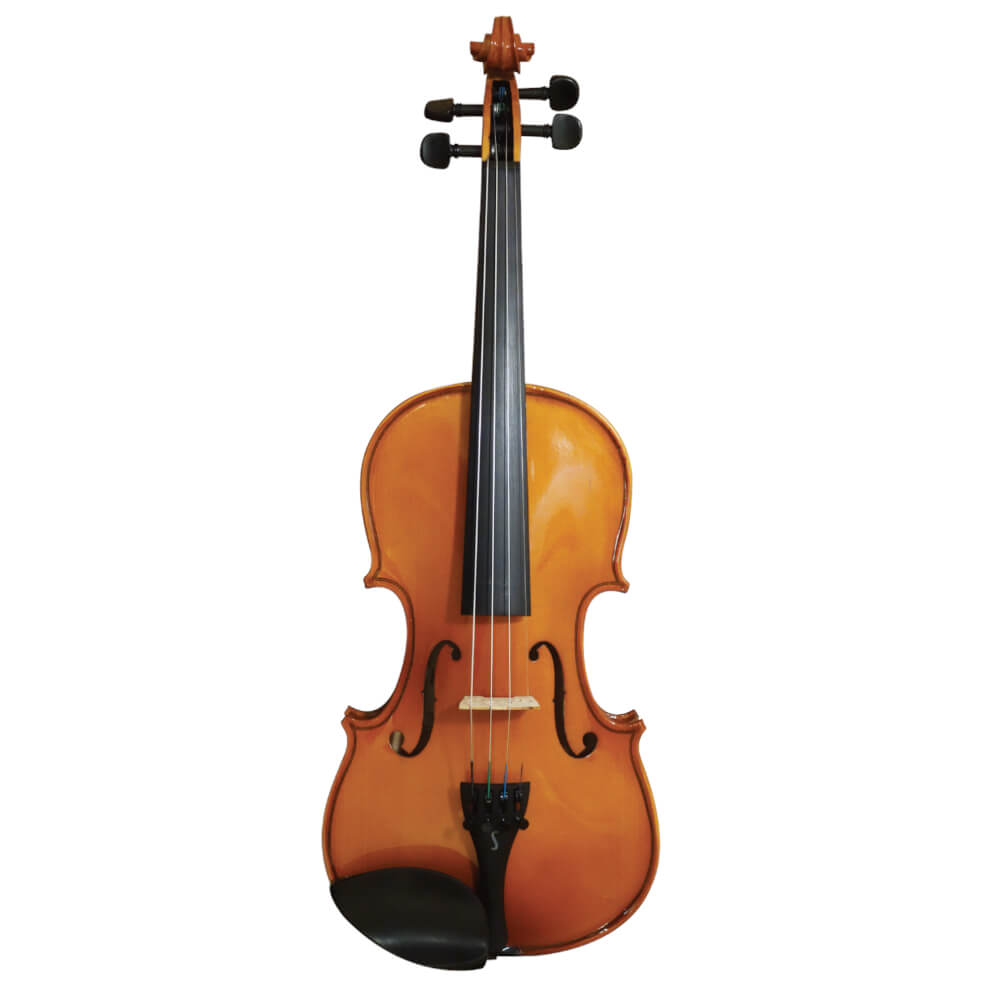 楽天市場】STENTOR SV-180 バイオリン 3/4サイズ 【ケース、弓、松脂