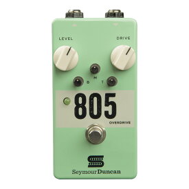 Seymour Duncan 805 - Overdrive