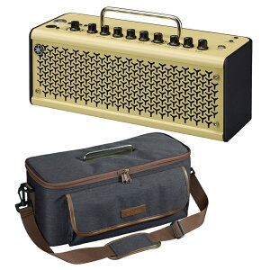 YAMAHA THR10II + ��p�L�������O�P�[�X THRBG1