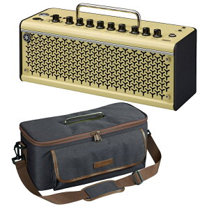 YAMAHA THR10II Wireless (gX~b^[ʔ) + pLOP[X THRBG1