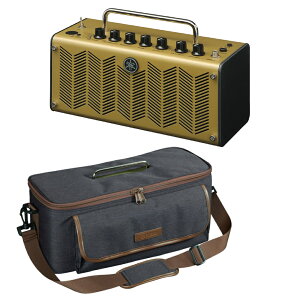 YAMAHA THR5A + pLOP[X THRBG1