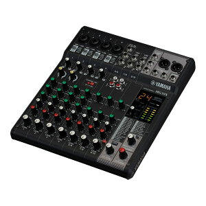 YAMAHA MG10X