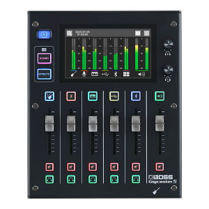 BOSS GCS-5 Gigcaster 5