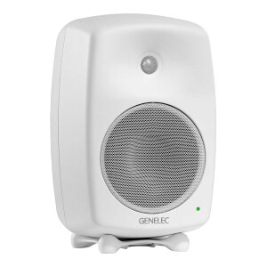 GENELEC 8040BWM �z���C�g�i1�{�j