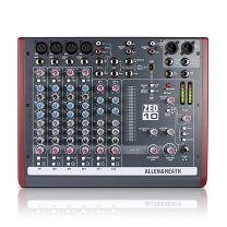 楽天市場】ALLEN&HEATH ZED－10FXの通販