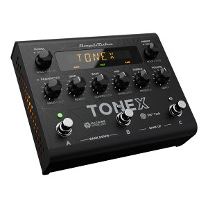 IK Multimedia TONEX Pedal