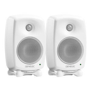 GENELEC 8020DWM ホワイト(ペア)