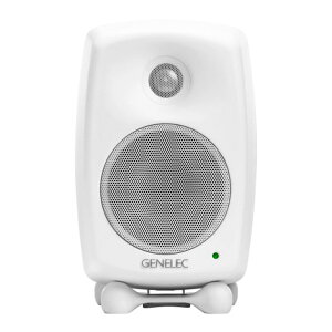 GENELEC 8020DWM �z���C�g�i1�{�j
