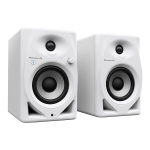 Pioneer DJ pCIjA DM-40BT-W(zCg) (yAEPAIR)