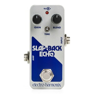 electro-harmonix Slap-Back Echo
