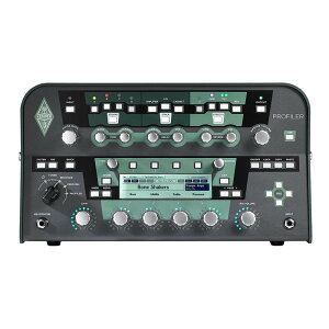 Kemper Profiler PowerHead