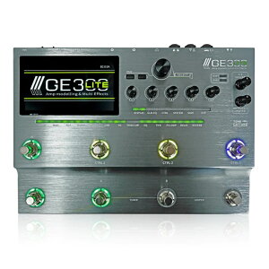 MOOER GE300 LITE