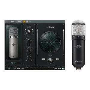 Universal Audio Sphere DLX