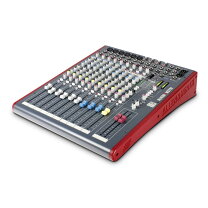 楽天市場】ALLEN&HEATH ZED－10FXの通販