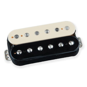 Seymour Duncan TB-APH1b Alnico II Pro HB Trembucker (Zebra)