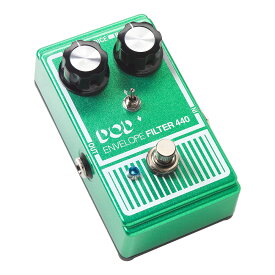 DOD Envelope Filter 440