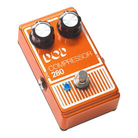 DOD Compressor 280