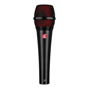 sE Electronics V7 Black