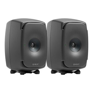 GENELEC 8341AP _[NEO[iyAjyThe OnesV[Y GLM Kitv[gLy[z