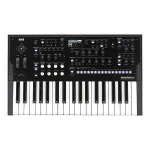 KORG wavestate mk2 2i
