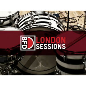 BFD3 Expansion Pack: London Sessions [[[i]