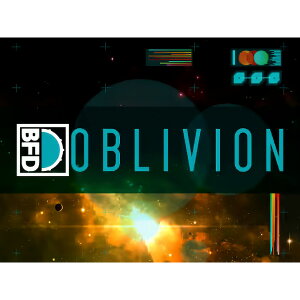BFD3 Expansion Pack: Oblivion [���[���[�i]
