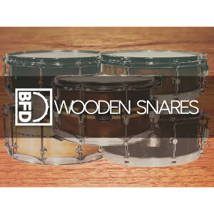 BFD3 Expansion Pack: Wooden Snares [[[i]