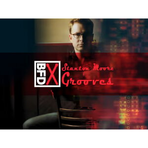 BFD3 Groove Pack: Stanton Moore Grooves [[[i]