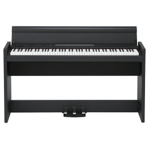 KORG LP-380U BK ubN