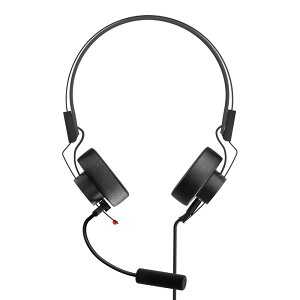Teenage Engineering M-1 headphones