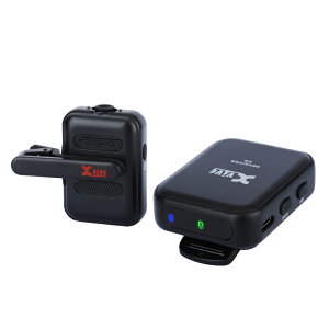 Xvive U6 Compact Wireless Mic System (XV-U6)