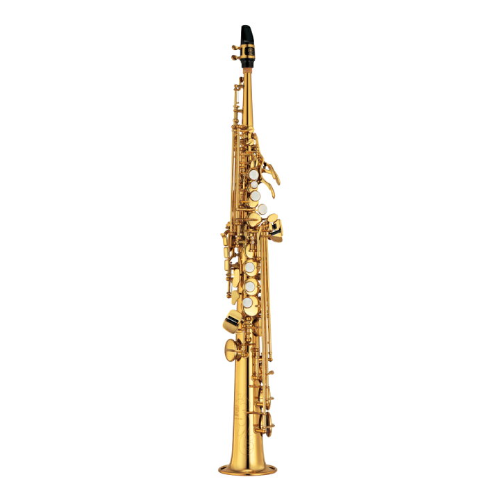 楽天市場】YAMAHA YSS-475 ヤマハ ソプラノサックス : ミュージック 
