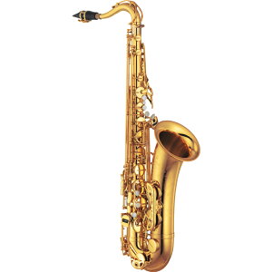 YAMAHA YTS-875EX }n ei[TbNX