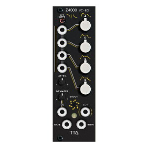 Tiptop Audio Z4000 NS�iBlack Panel�j