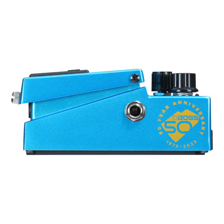 楽天市場】BOSS BD-2-B50A Blues Driver (50th Anniversary 