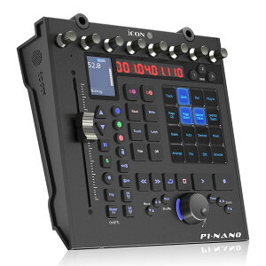 iCON P1-Nano [���ʌ���E���[�J�v�����[�V����]