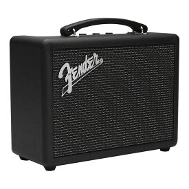 Fender Audio Indio 2 Bluetooth Speaker / Black [INDIO2-BLACK]