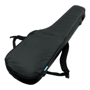 Ibanez POWERPAD ULTRA Gig Bag For Electric Guitar IGB724-BK