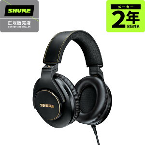 SHURE SRH840A-A �u���b�N