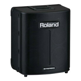 ■10,000円OFFクーポン配布中 Roland BA-330 Stereo Portable Amplifier