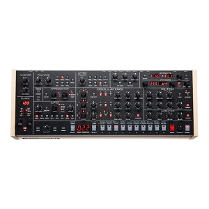 SEQUENTIAL Trigon-6 Module