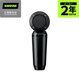 SHURE PGA181-LC