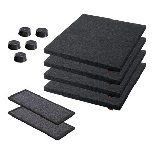 Roland Noise Eater �f���b�N�X�h�U�Z�b�g for TD-50K2