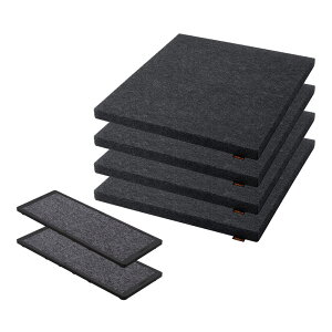 Roland Noise Eater �f���b�N�X�h�U�Z�b�g for TD-07KV