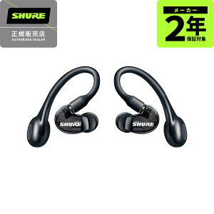 Shure AONIC 215 SE21DYBK+TW2-A gX[ZgubN