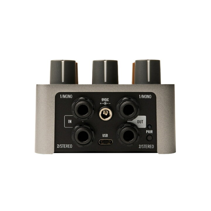 楽天市場】Universal Audio UAFX OX Stomp Dynamic Speaker Emulator 